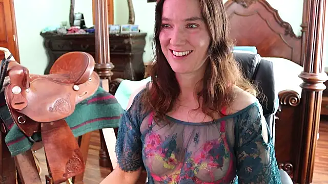 thornburyrose online show from 21, 2, 2026