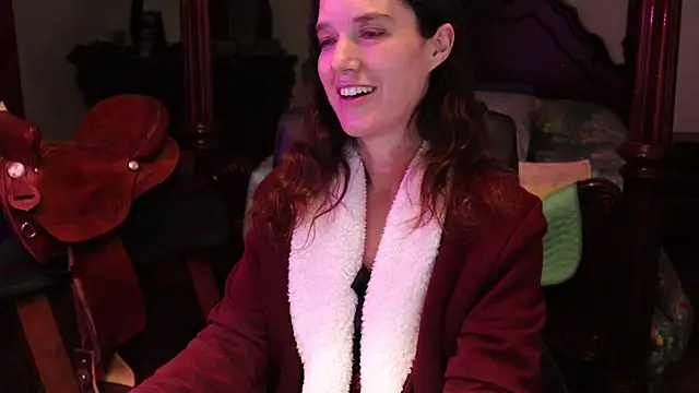 thornburyrose online show from 13, 12, 2025