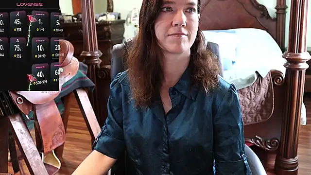 Snapshot of thornburyrose chatting on 5, 2, 2025 thornburyrose online show from 5, 2, 2025