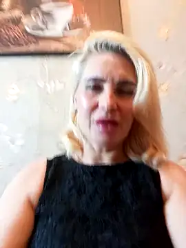 JennyOMay online show from 9, 5, 2026