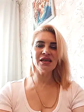 JennyOMay online show from 15, 4, 2026