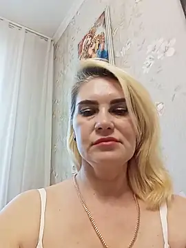 JennyOMay online show from 7, 6, 2026