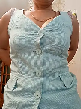 JennyOMay online show from 12, 7, 2026