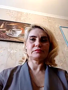 JennyOMay online show from 16, 2, 2026