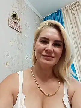 JennyOMay online show from 14, 7, 2026