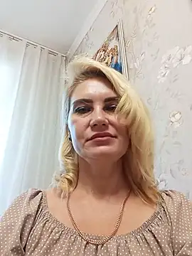 JennyOMay online show from 10, 7, 2026