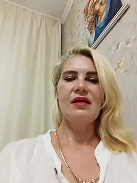 JennyOMay online show from 24, 7, 2026