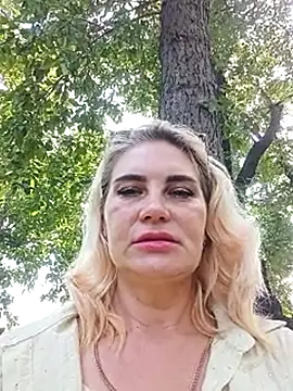 JennyOMay online show from 3, 8, 2026