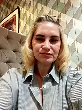 JennyOMay online show from 25, 3, 2026