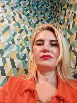JennyOMay online show from 27, 7, 2026