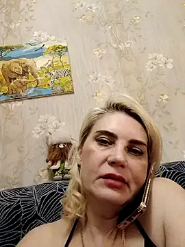 JennyOMay online show from 21, 2, 2026