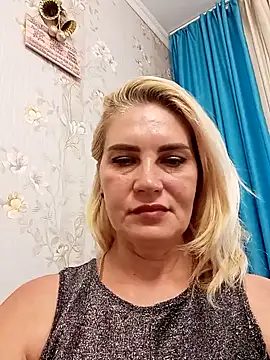 JennyOMay online show from 21, 7, 2026