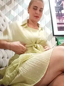 JennyOMay online show from 26, 7, 2026