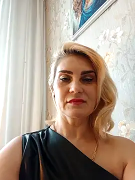 JennyOMay online show from 8, 2, 2026