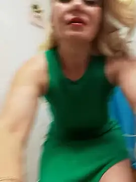 JennyOMay online show from 4, 8, 2026