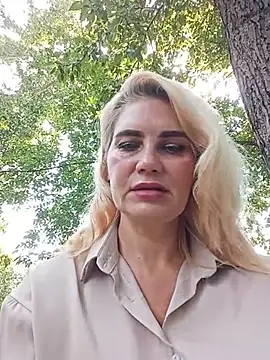 JennyOMay online show from 25, 7, 2026