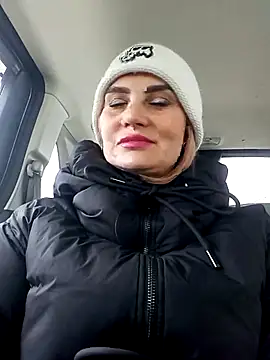 JennyOMay online show from 12, 2, 2025