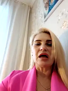 JennyOMay online show from 5, 12, 2025