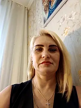 JennyOMay online show from 27, 11, 2025