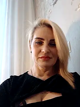 JennyOMay online show from 22, 12, 2025