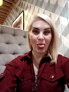 JennyOMay online show from 29, 11, 2025