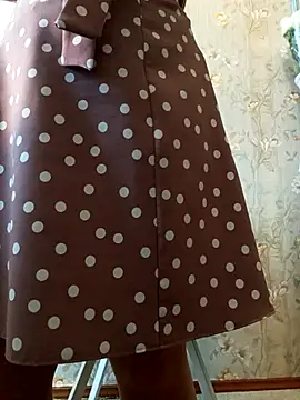 JennyOMay online show from 12, 4, 2026