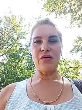 JennyOMay online show from 19, 7, 2026