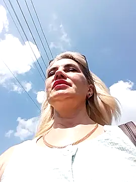 JennyOMay online show from 1, 8, 2026