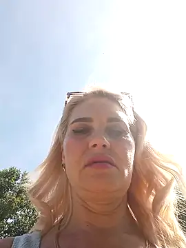 JennyOMay online show from 15, 7, 2026