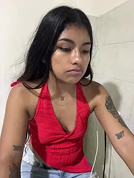 ChantalPetit online show from 13, 1, 2026