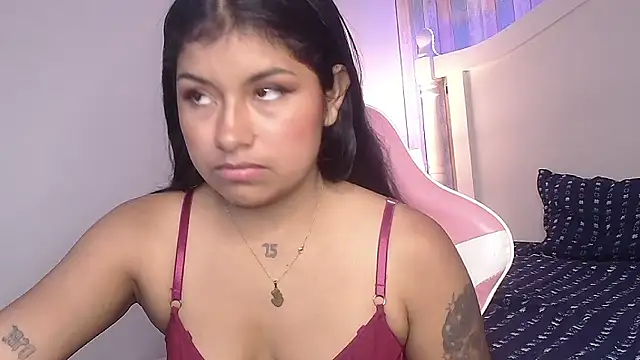 ChantalPetit online show from 9, 1, 2026