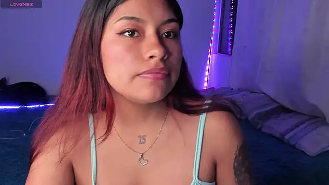 ChantalPetit online show from 28, 12, 2024