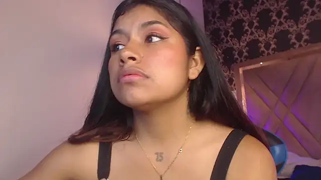 ChantalPetit online show from 17, 1, 2026