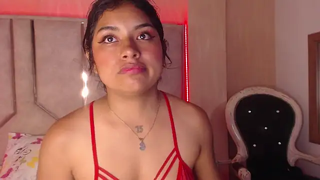 ChantalPetit online show from 25, 2, 2026