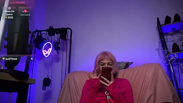 Snapshot of CyberXGoddess chatting on 22, 3, 2025 CyberXGoddess online show from 22, 3, 2025