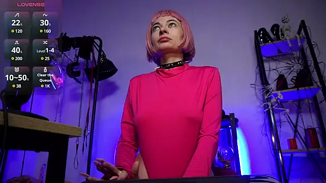 Snapshot of CyberXGoddess chatting on 8, 3, 2025 CyberXGoddess online show from 8, 3, 2025