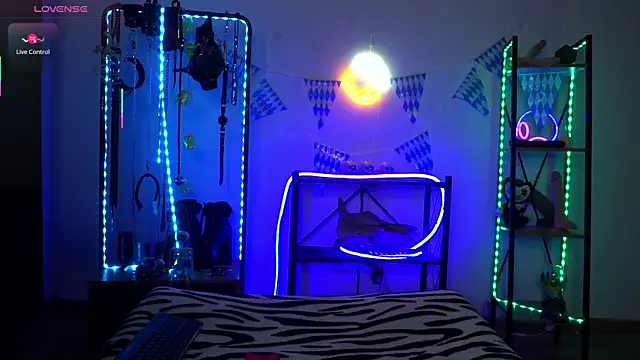 Snapshot of CyberXGoddess chatting on 21, 9, 2025 CyberXGoddess online show from 21, 9, 2025