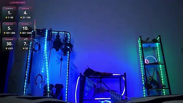 Snapshot of CyberXGoddess chatting on 20, 9, 2025 CyberXGoddess online show from 20, 9, 2025