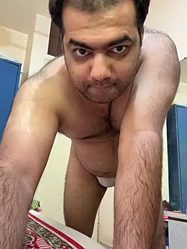 kaustubh45 online show from 9, 3, 2025