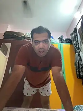 Snapshot of kaustubh45 chatting on 2, 11, 2025 kaustubh45 online show from 2, 11, 2025