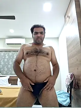 kaustubh45 online show from 27, 12, 2024