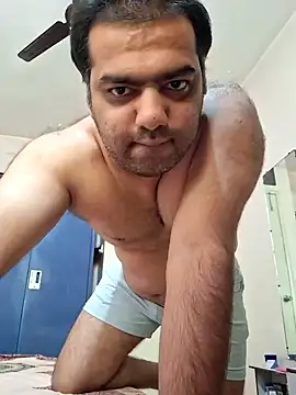kaustubh45 online show from 29, 1, 2025