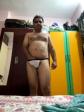 kaustubh45 online show from 6, 10, 2025