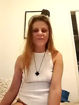 Scarlettishere online show from 14, 5, 2026