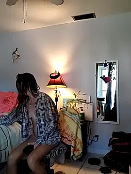 Scarlettishere online show from 1, 11, 2025