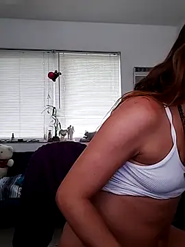 Scarlettishere online show from 19, 4, 2026