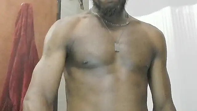 Maculine Stayr online show from 25, 3, 2026