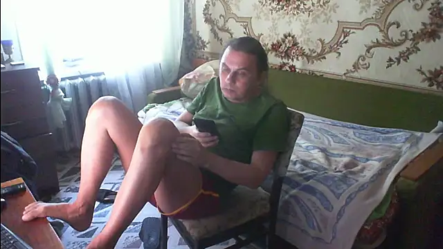 Snapshot of viktorru77 chatting on 25, 1, 2025 viktorru77 online show from 25, 1, 2025