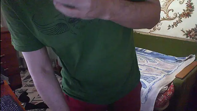 Snapshot of viktorru77 chatting on 3, 1, 2025 viktorru77 online show from 3, 1, 2025