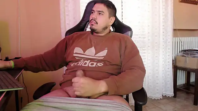 fernan redsxxx online show from 25, 10, 2025